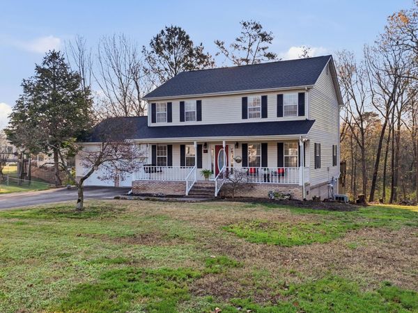 8616 River Cove Drive, Harrison, TN 37341