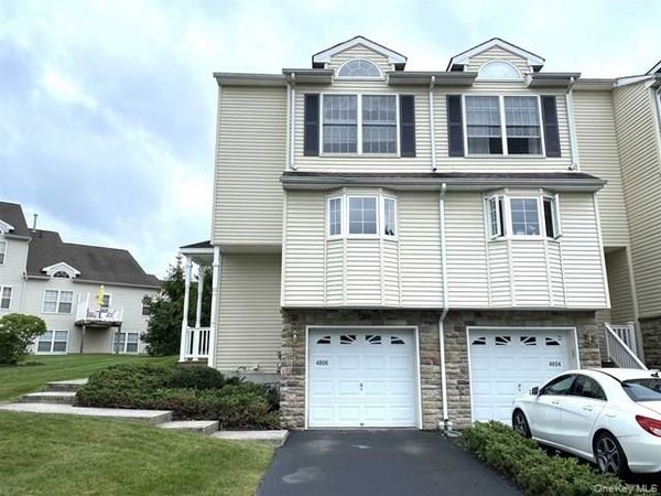 4806 RIDGECREST Drive , Wappingers Falls, NY 12590