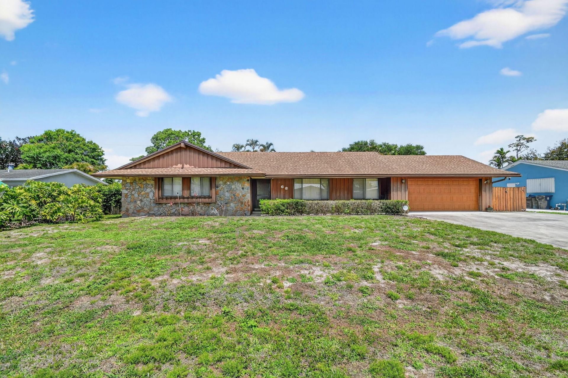 68 W Arch Drive, Lake Worth, FL 33467 Photo