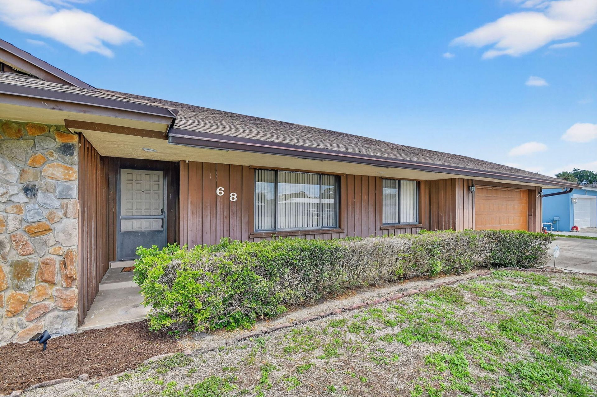 68 W Arch Drive, Lake Worth, FL 33467 Photo
