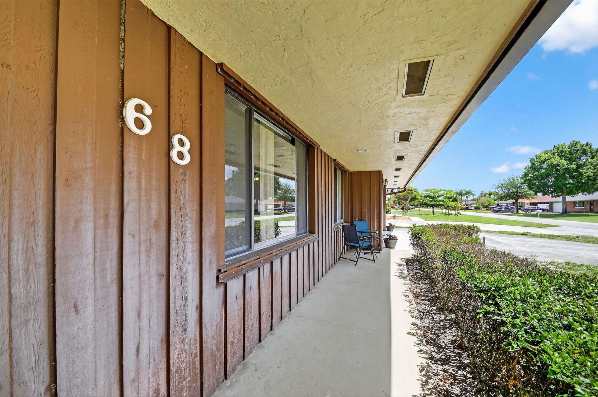 68 W Arch Drive, Lake Worth, FL 33467 Photo