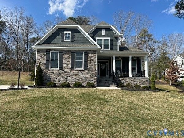 5650 Saint Leger Drive , New Kent, VA 23140