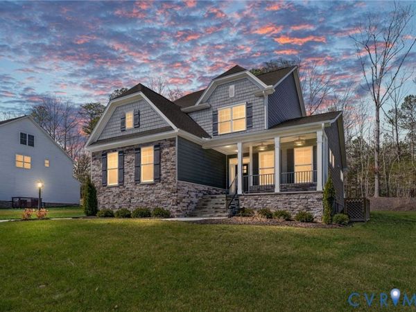 5650 Saint Leger Drive , New Kent, VA 23140