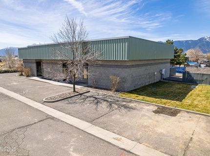 2562 Silver State Parkway, Unit D1, D2, D3, Minden, NV 89423 Photo