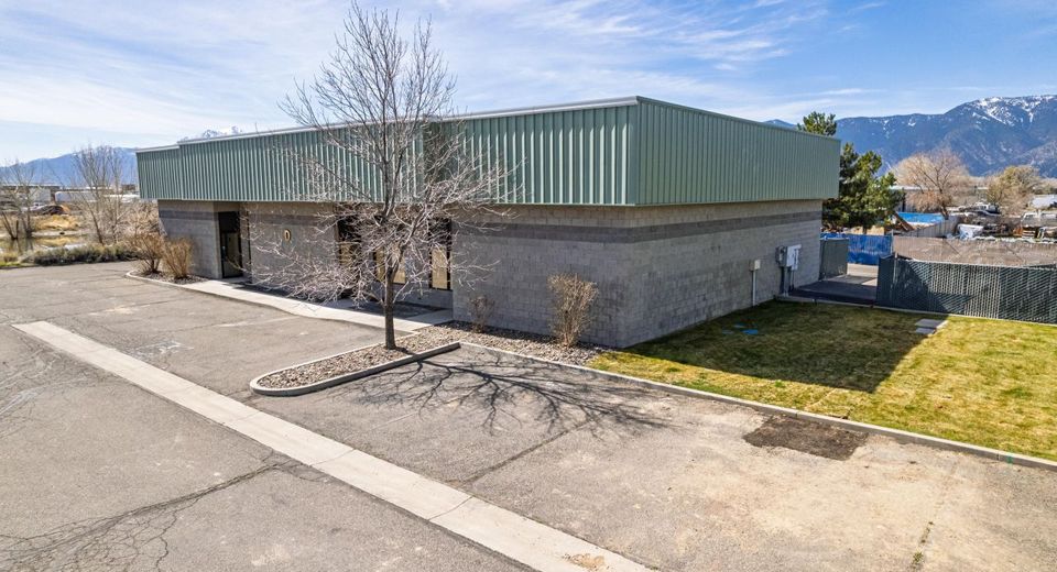 2562 Silver State Parkway, Unit D1, D2, D3, Minden, NV 89423 Photo