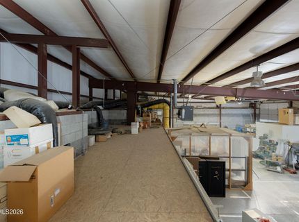 2562 Silver State Parkway, Unit D1, D2, D3, Minden, NV 89423 Photo