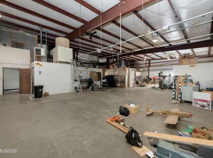 2562 Silver State Parkway, Unit D1, D2, D3, Minden, NV 89423 Photo