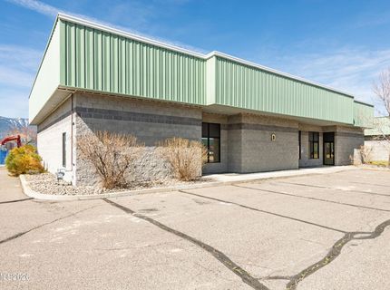 2562 Silver State Parkway, Unit D1, D2, D3, Minden, NV 89423 Photo