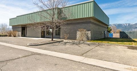 2562 Silver State Parkway, Unit D1, D2, D3, Minden, NV 89423 Photo