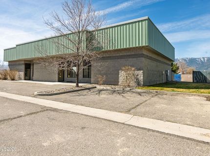 2562 Silver State Parkway, Unit D1, D2, D3, Minden, NV 89423 Photo