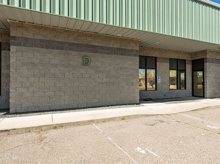 2562 Silver State Parkway, Unit D1, D2, D3, Minden, NV 89423 Photo