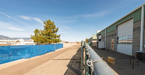 2562 Silver State Parkway, Unit D1, D2, D3, Minden, NV 89423 Photo