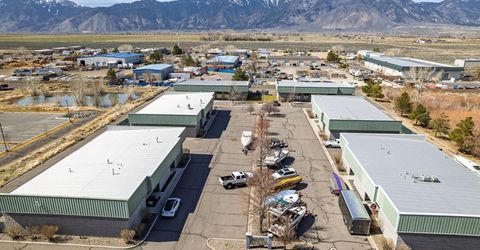 2562 Silver State Parkway, Unit D1, D2, D3, Minden, NV 89423 Photo