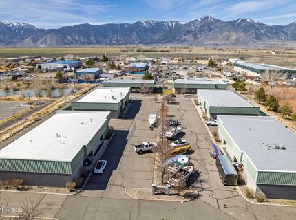 2562 Silver State Parkway, Unit D1, D2, D3, Minden, NV 89423 Photo