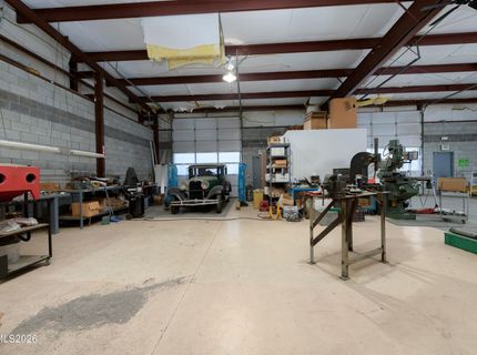 2562 Silver State Parkway, Unit D1, D2, D3, Minden, NV 89423 Photo