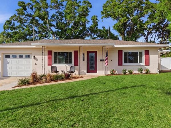 5275 32ND AVENUE N, ST PETERSBURG, FL 33710