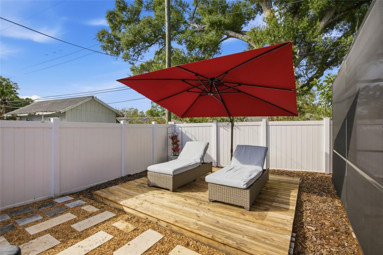 5275 32nd Avenue N, Saint Petersburg, FL 33710 Photo