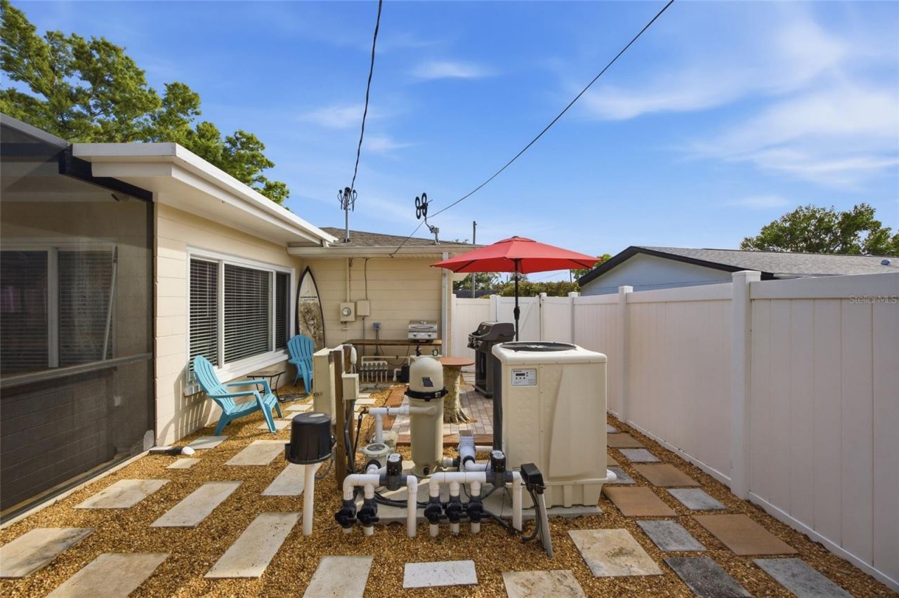 5275 32nd Avenue N, Saint Petersburg, FL 33710 Photo