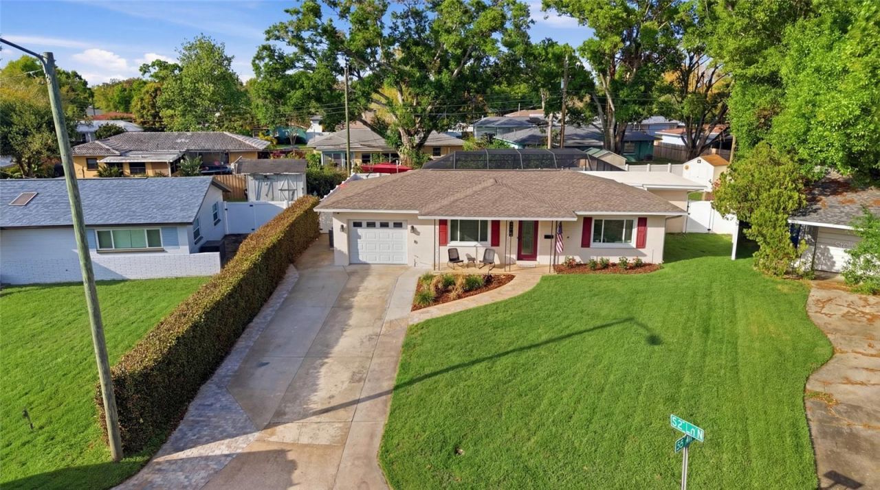 5275 32nd Avenue N, Saint Petersburg, FL 33710 Photo