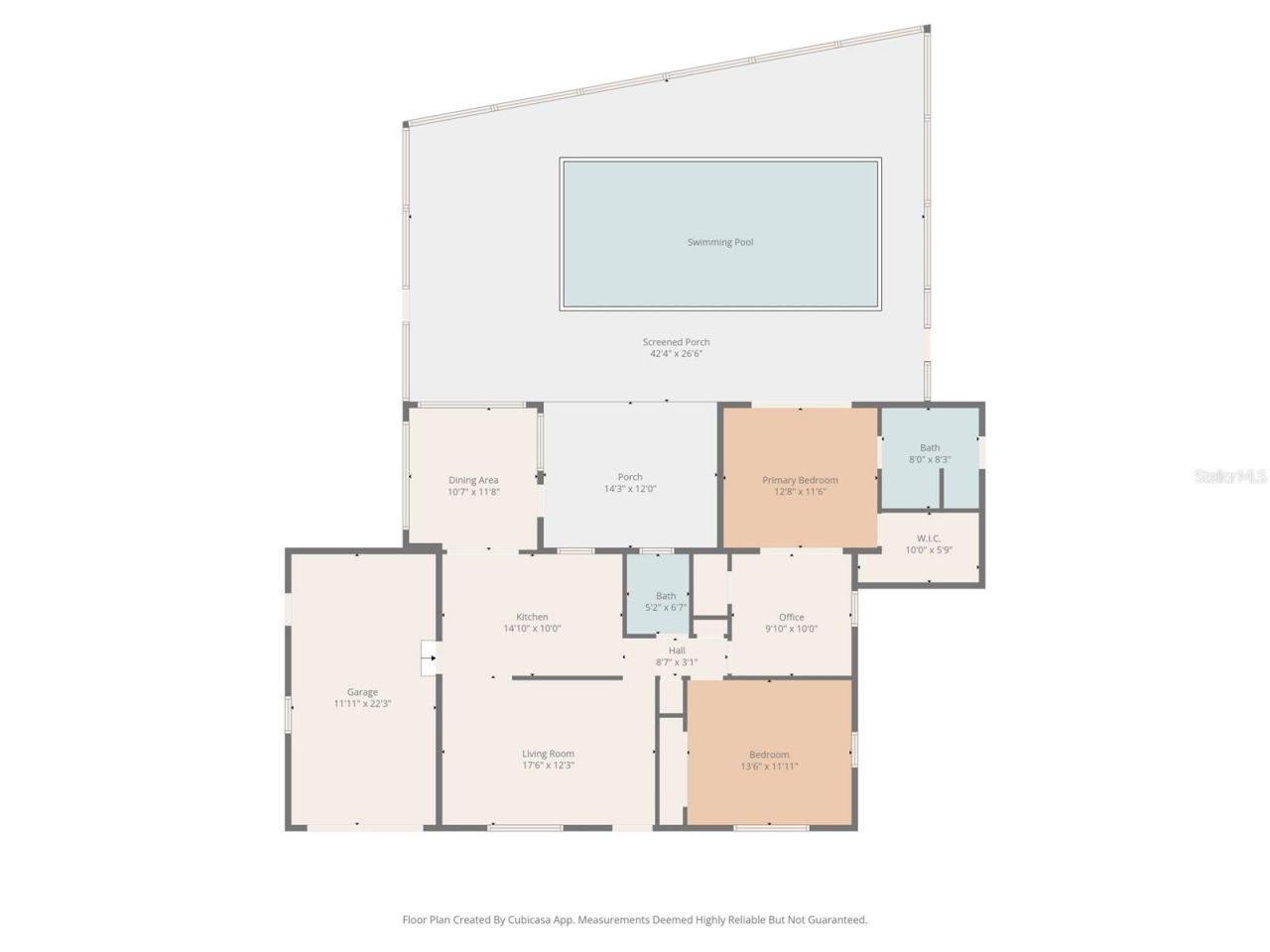 5275 32nd Avenue N, Saint Petersburg, FL 33710 Photo