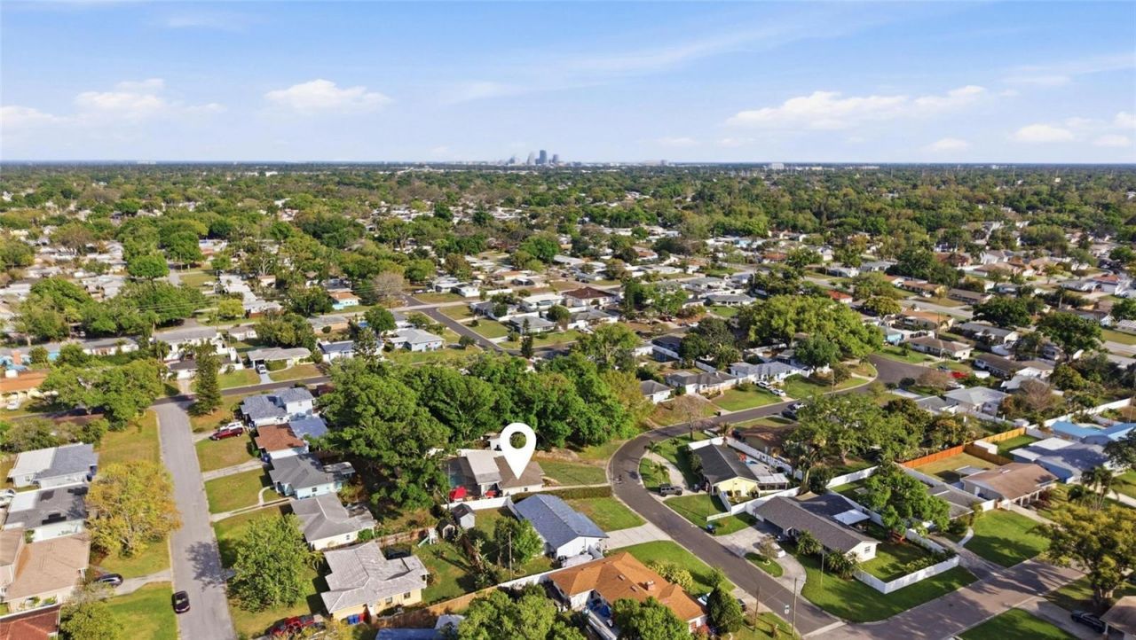 5275 32nd Avenue N, Saint Petersburg, FL 33710 Photo