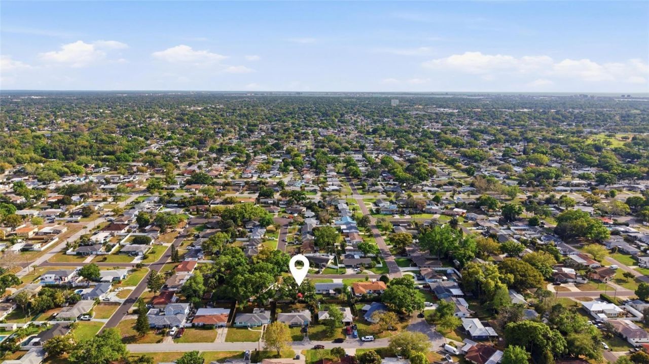 5275 32nd Avenue N, Saint Petersburg, FL 33710 Photo