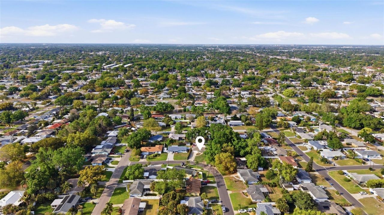 5275 32nd Avenue N, Saint Petersburg, FL 33710 Photo