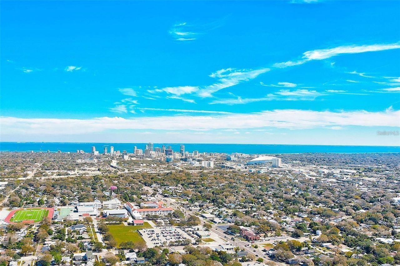 5275 32nd Avenue N, Saint Petersburg, FL 33710 Photo