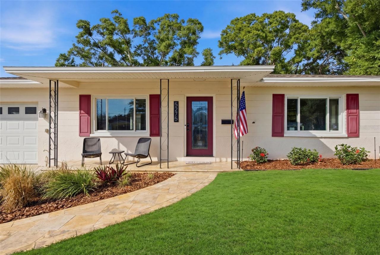 5275 32nd Avenue N, Saint Petersburg, FL 33710 Photo