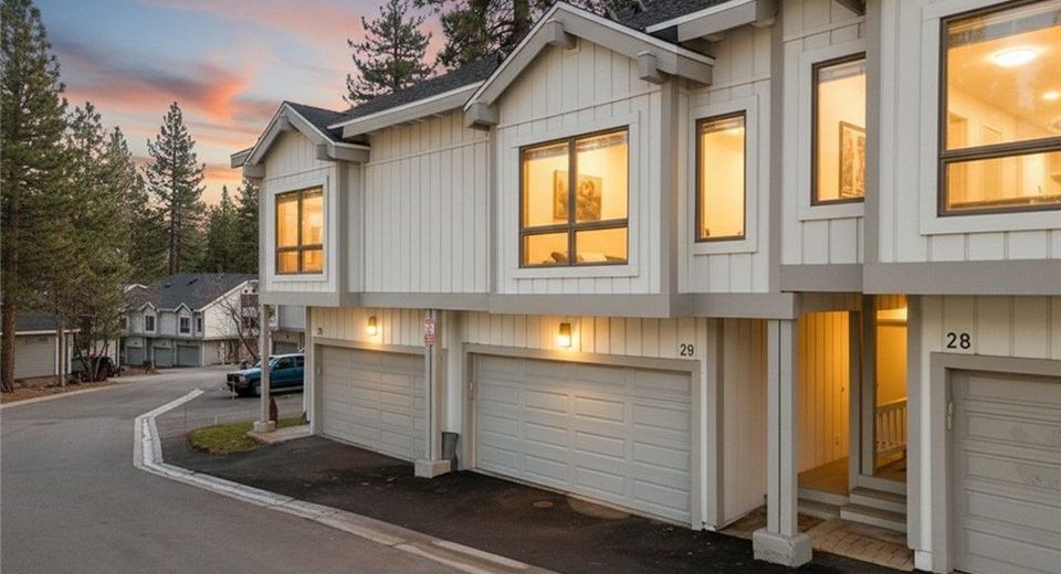 908 Harold Drive, Unit 29, Incline Village, NV 89451 Photo