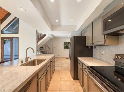 908 Harold Drive, Unit 29, Incline Village, NV 89451 Photo