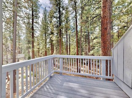 908 Harold Drive, Unit 29, Incline Village, NV 89451 Photo