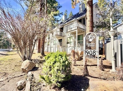 908 Harold Drive, Unit 29, Incline Village, NV 89451 Photo