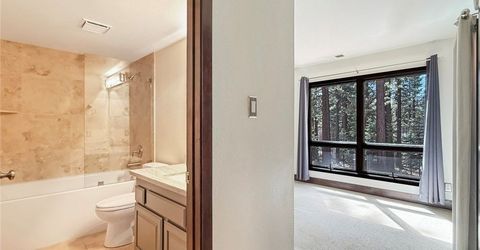 908 Harold Drive, Unit 29, Incline Village, NV 89451 Photo