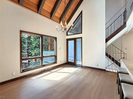 908 Harold Drive, Unit 29, Incline Village, NV 89451 Photo