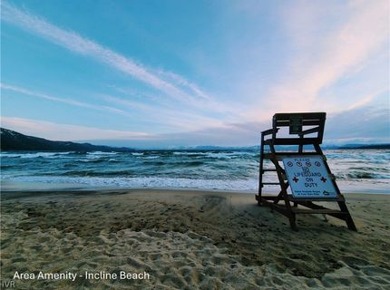 908 Harold Drive, Unit 29, Incline Village, NV 89451 Photo