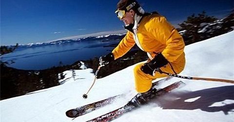 908 Harold Drive, Unit 29, Incline Village, NV 89451 Photo