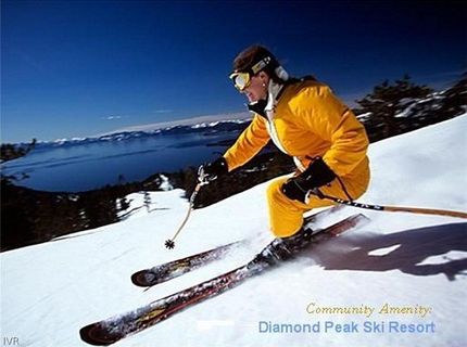 908 Harold Drive, Unit 29, Incline Village, NV 89451 Photo