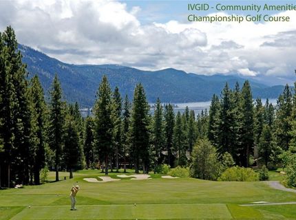 908 Harold Drive, Unit 29, Incline Village, NV 89451 Photo