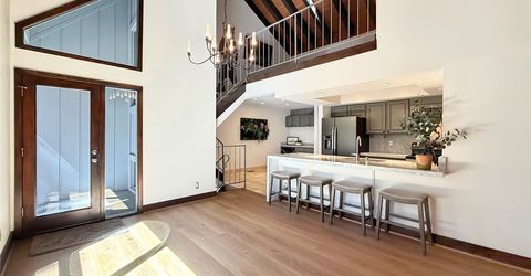 908 Harold Drive, Unit 29, Incline Village, NV 89451 Photo