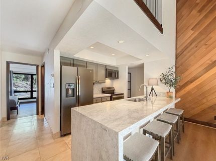 908 Harold Drive, Unit 29, Incline Village, NV 89451 Photo