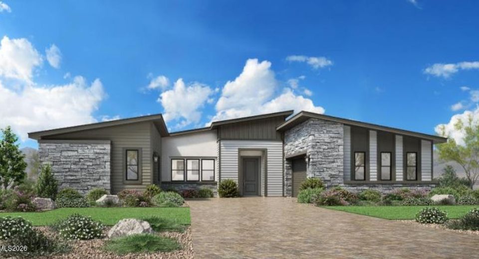 2750 Diamond River Drive, Unit Mayfield 6, Reno, NV 89521 Photo