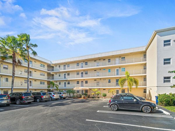 2515 NE 1st Court, Unit 4100, Boynton Beach, FL 33435