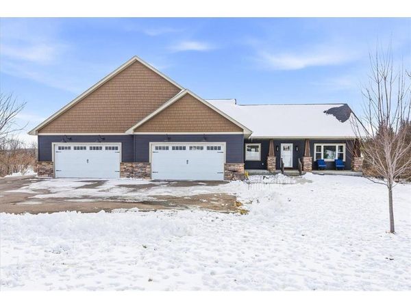 W9397 637th Avenue, Ellsworth, WI 54011