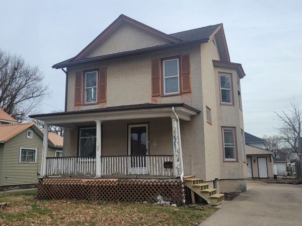 219 Lasalle Street , Streator, IL 61364