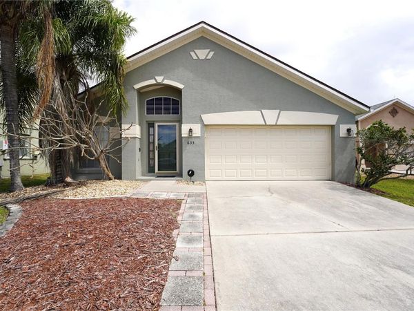 633 CYPRESS TREE COURT , ORLANDO, FL 32825
