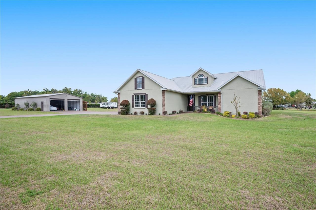 3212 E Merrin Road , Plant City, FL 33567 Photo