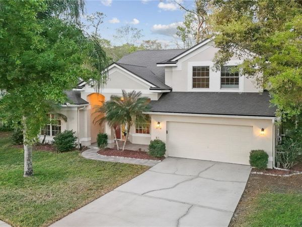 3114 HEARTLEAF PLACE , WINTER PARK, FL 32792