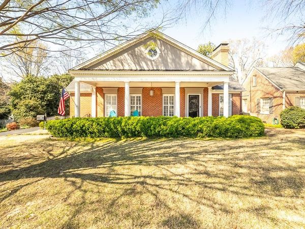 3534 WAYNOKA AVE, Memphis, TN 38111