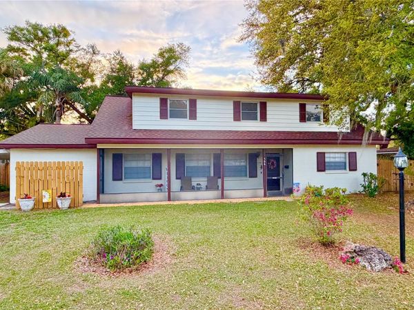 506 BRENDA DRIVE, BRANDON, FL 33510